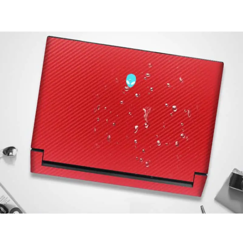 

KH Laptop Sticker Skin Decals Cover Protector Guard for Alienware X14 2022