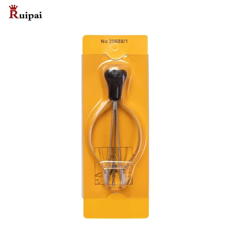 RUIPAI Watch Hand Remover Lifter Presto Plunger Puller Watchmaker Repair Tool