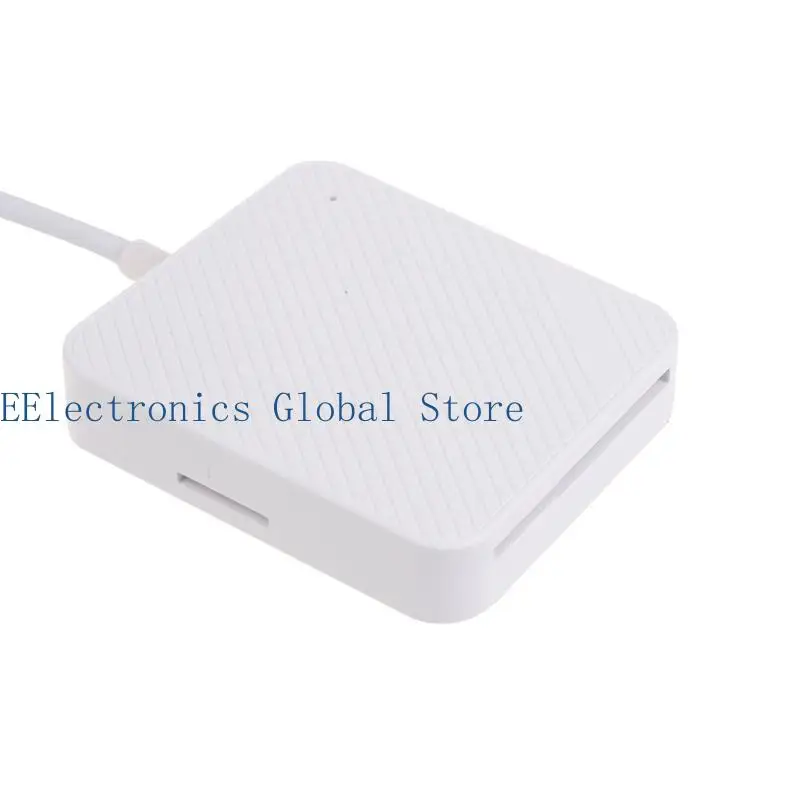 462b USB C Adapter Typec CFSD Pembaca Kartu Untuk Pad Air Notebook