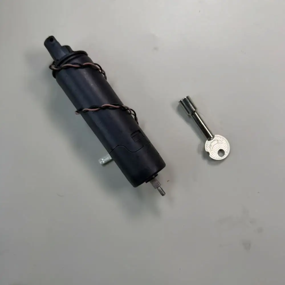 Brush Roll Motor Assembly For Dreame X50Pro X60 Robot Vacuum Parts Maintenance Tool Accessory Replacement Spare Unit