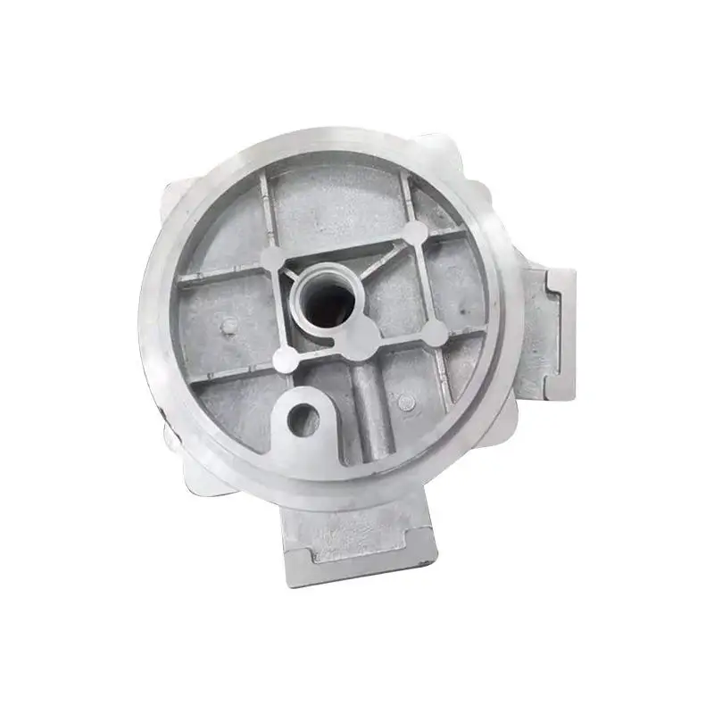 A356/A380 Aluminum Alloy Casting for Heating Systems & Industrial Equipment
