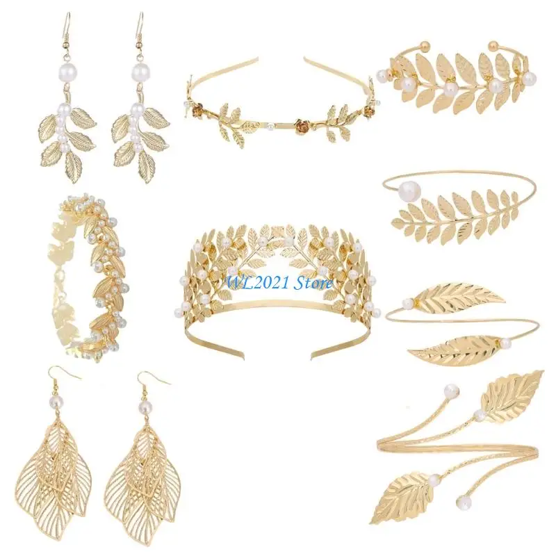 

G5GC Sparkling Upper Arm Cuffs Armlet Modern Armband Bangle Women Jewelry Arm Cuffs Armlet Armband Open Bangle