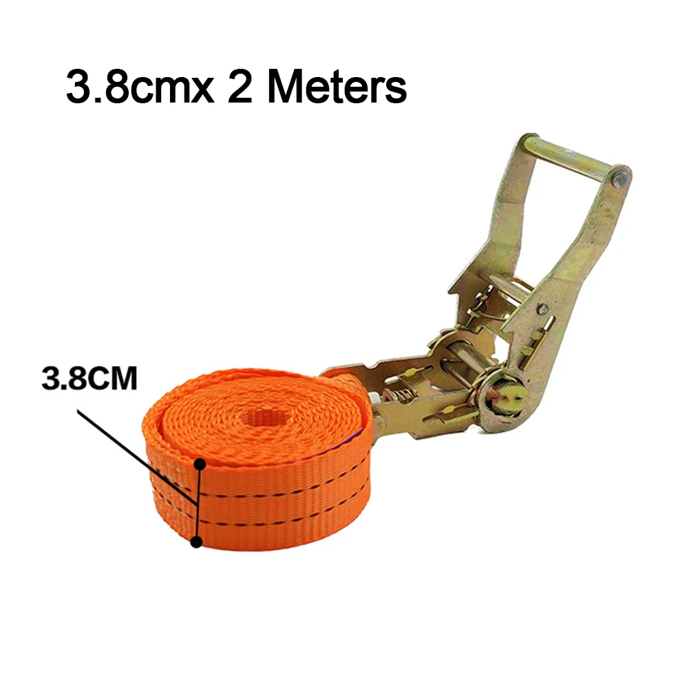 Features Cost Effective Solution Cargo Strap Tie Down High Breaking Resistant Strength Lightweight And Compact