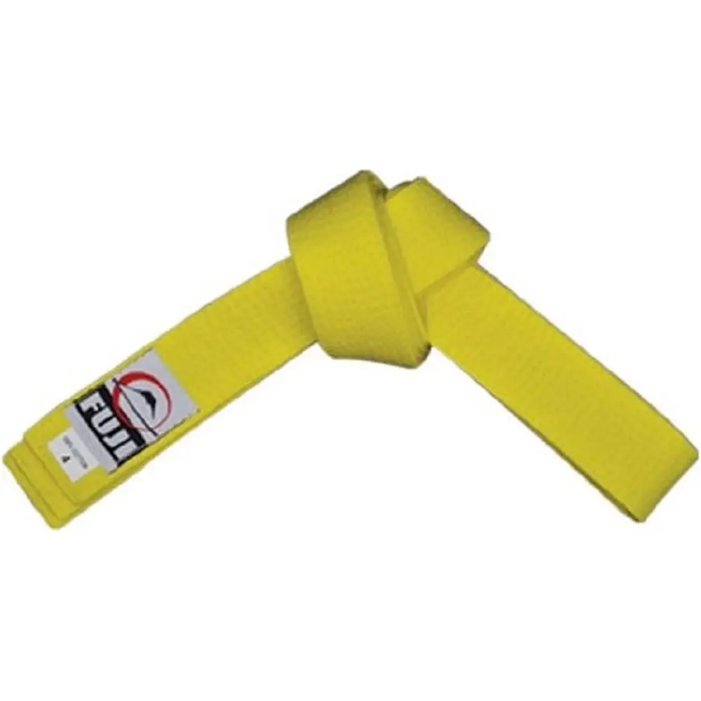 

Universal Martial Arts Belt for Judo, MMA, and Various Combat Sports