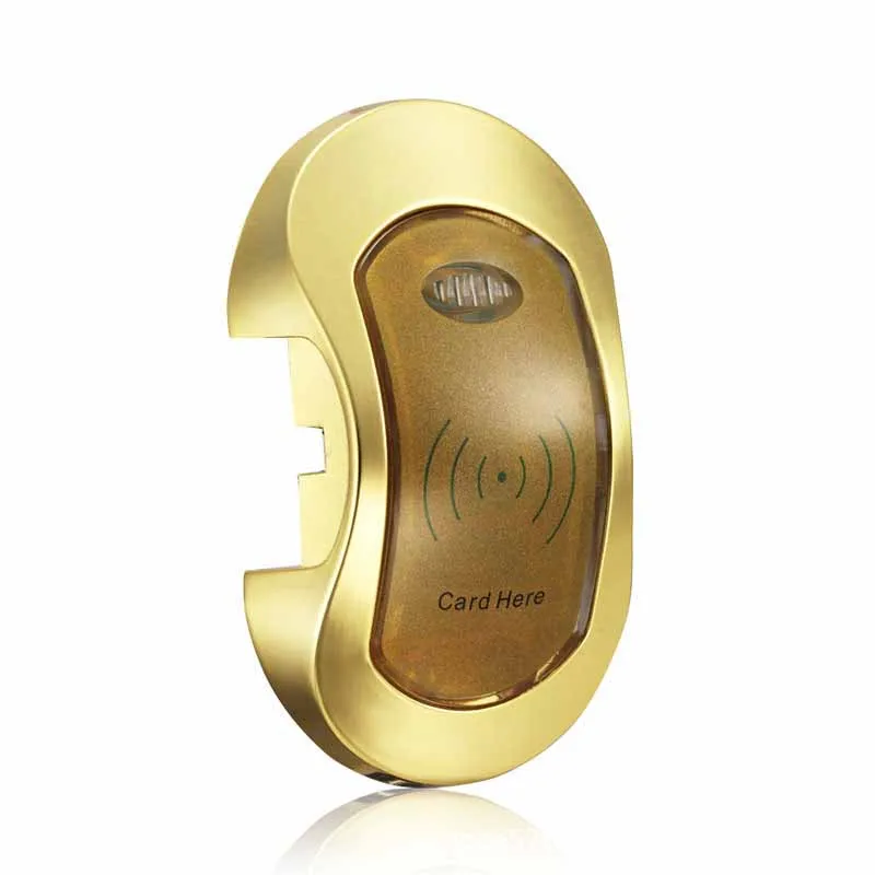 125KHZ ID Cabinet Lock RFID Card Smart Electronic Lock For School Case Furniture Sauna Cupboard Locker
