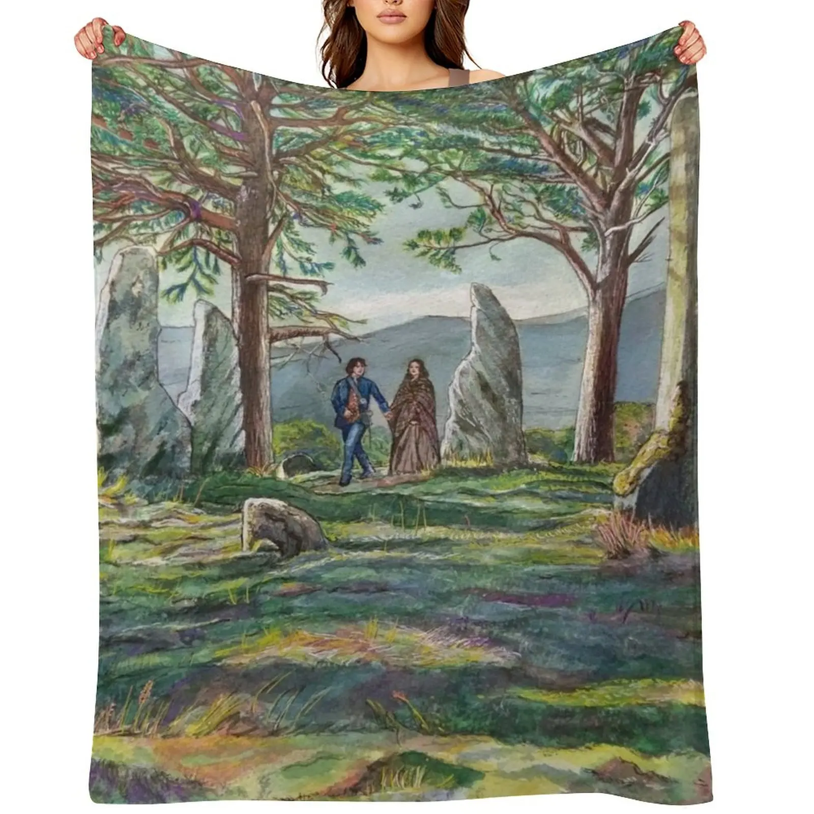 Craigh Na Dun (Outl…