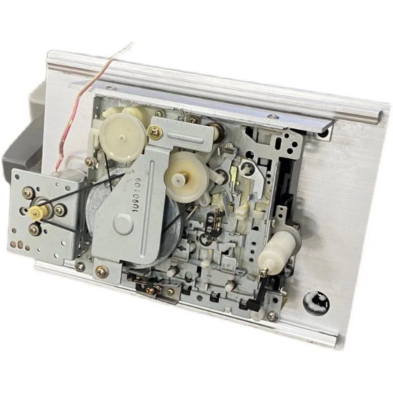Radio Cassette Tape Holder All Aluminum Chassis BZ3215 image 5