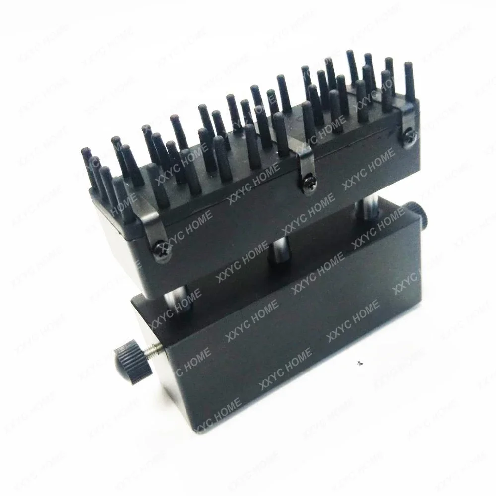 PCB-Support Pin for Cp45 Sm320 Sm321 Sm421 Sm431 Sm471 Sm471  Chip Mounter Soft Rubber Flexible Magnetic Pin