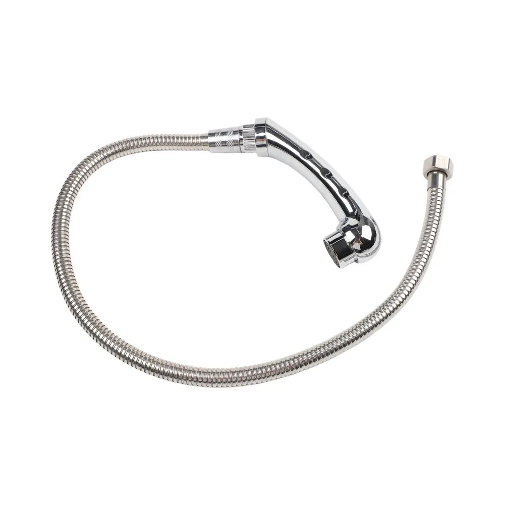 Hose Length 70CM Shampoo Shower Head Professional Shower Head For Salons Shower Head Handheld Faucet Gentle Water Flow