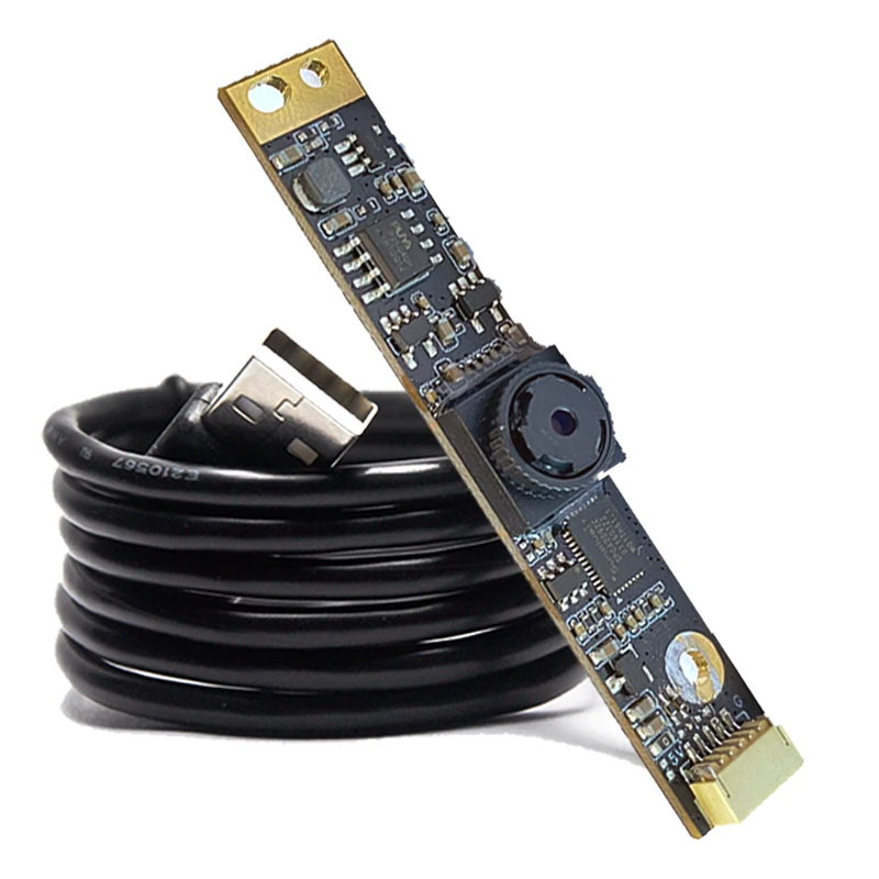 2MP 30Fps Fixed Foc…