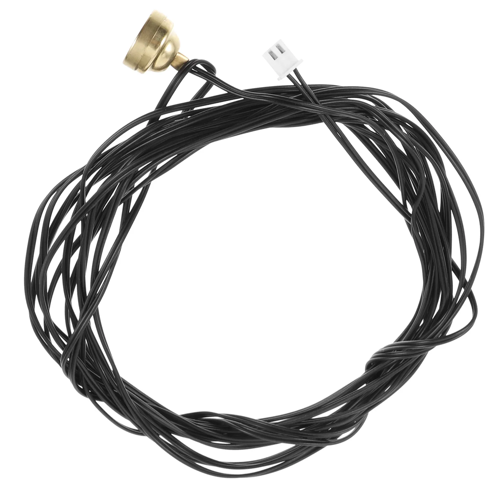 

Temperature Sensor High Precision Magnetic Probe Thermistor For Radiator Temperature Measuring Instrumentation