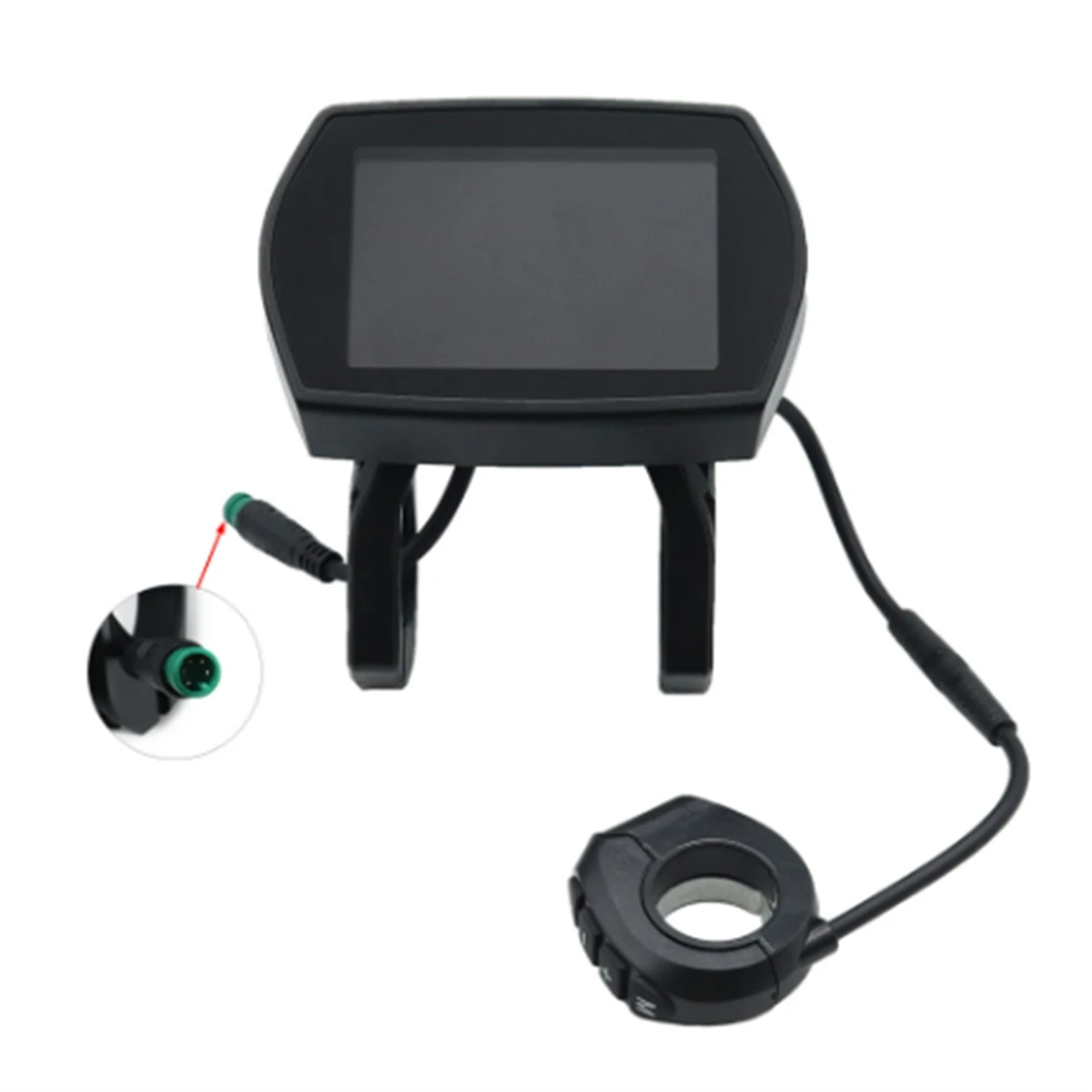 48V 25A 1000W Electric Scooter Controller Kit with Display Scooter Dashboard for KUGOO G2 Pro Electric Scooter