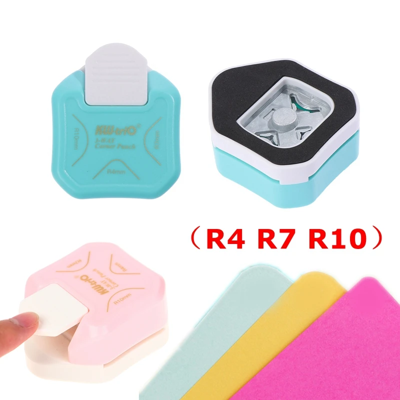 1Pcs Corner Rounder… - image