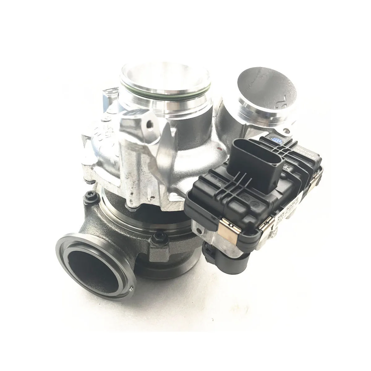 GTB2056VZK Turbo 806094-5010s  806094-0007 11657823270 N57TU Euro 6 N57N Engine Turbocharger for X3 X5 730