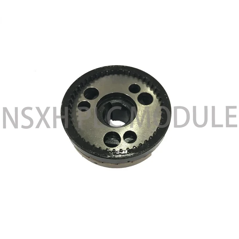 

Roland 200 Printing Machinery Parts Clutch Coil