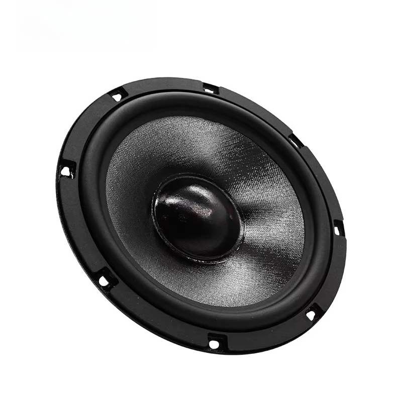 China Manufacture Wholesale 6.5 Inch Subwoofer Speaker High Quality  Car Component Speaker System view 2
