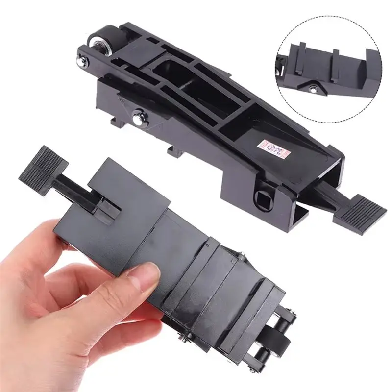 Limited Stock-FF 2Pcs Cutter Machine Spare Parts Pcut Pinch Roller PCUT Pinch Roller Assembly Forct630 1200 Cutting Plotter