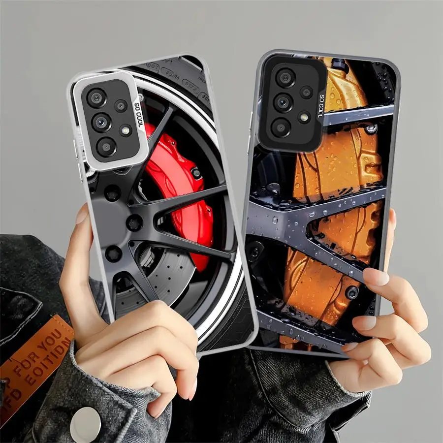 Case For Xiaomi Red… - image