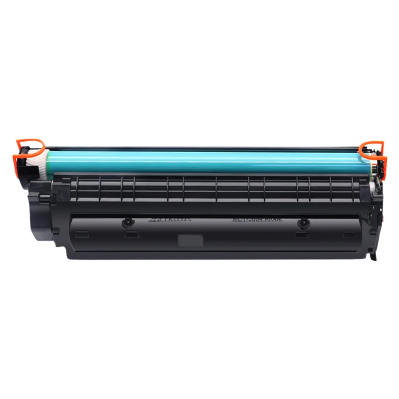 CE285A Compatible Toner Cartridge CE285A CE285 85A Used for HP LaserJet Pro P1102 P1102W P1100 M1212NF MFP M1217NF printer