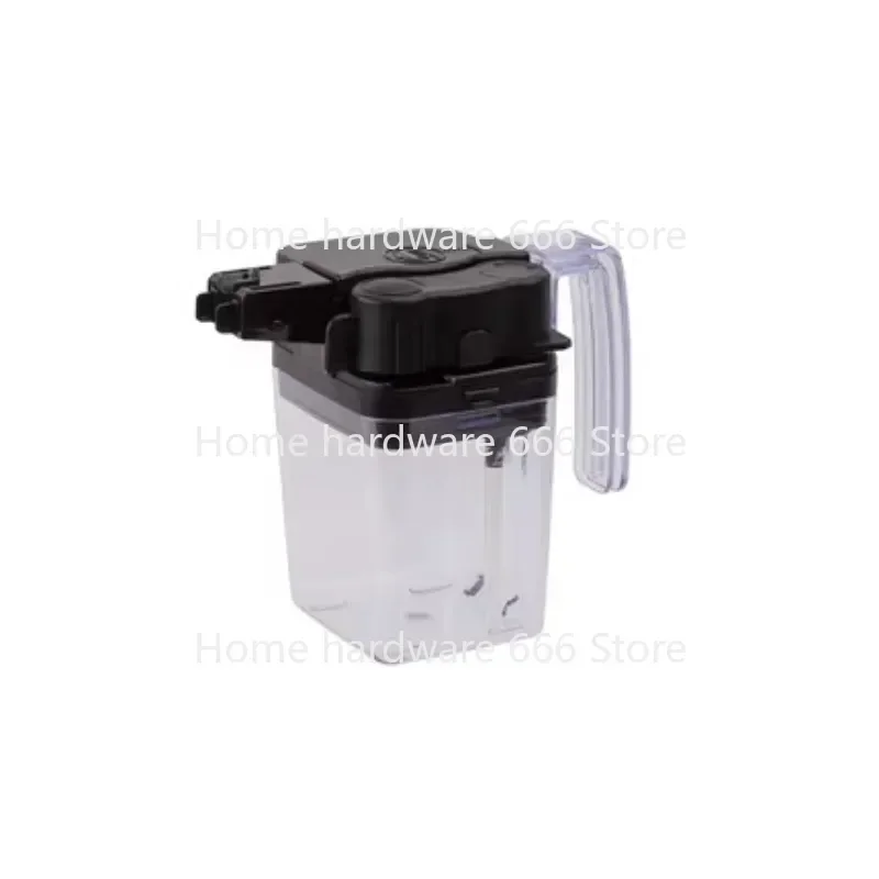 Suitable for Philips Coffee Machine HD8753 Milk Cup Plastic Accessories