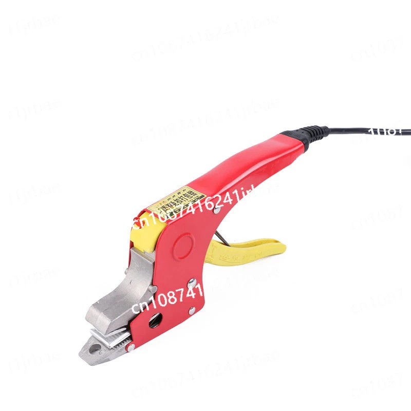 220V/110V Electric Welding Strapping Heating Tool Manual Seal Strapper Banding Handy Straps Machine