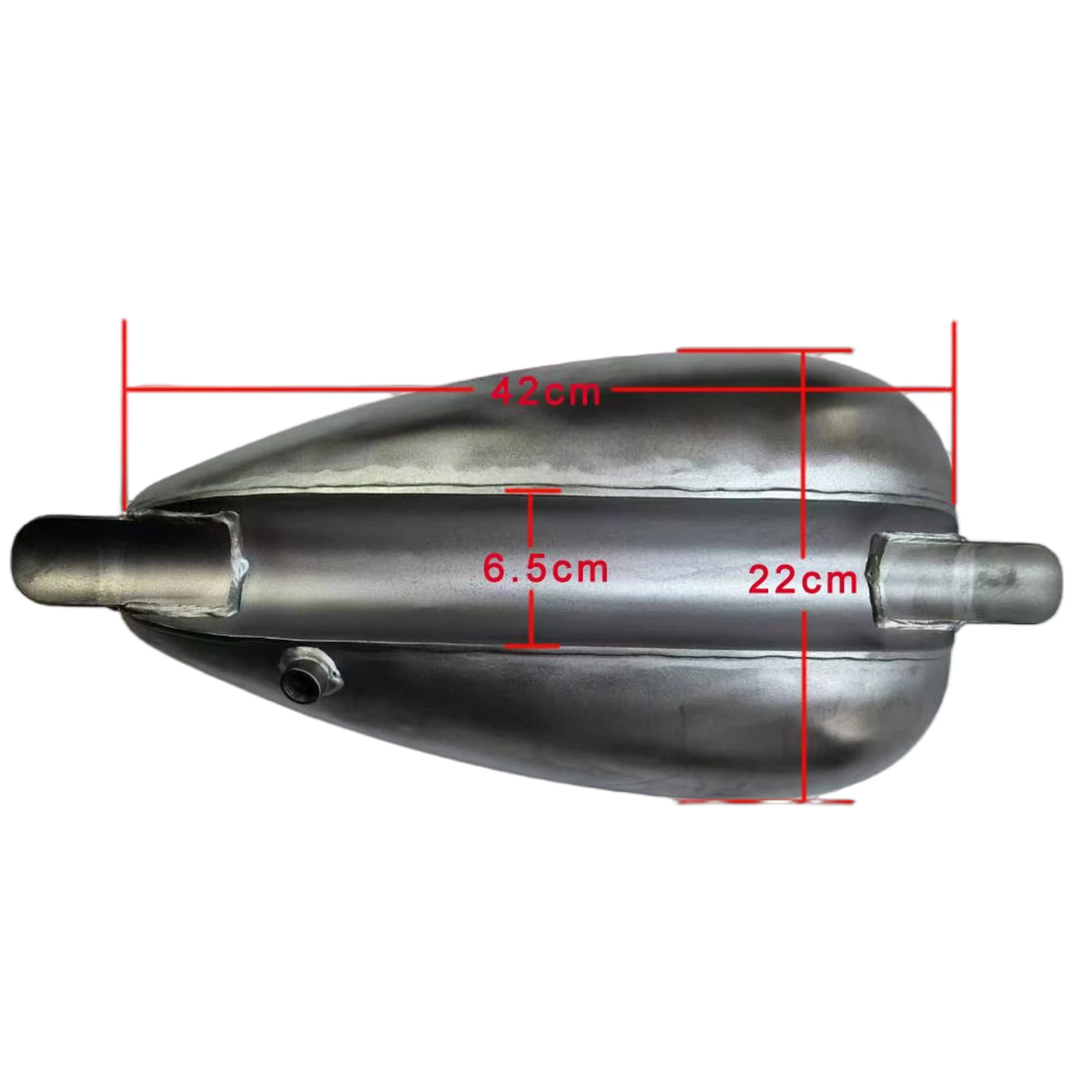 7L 12L Motorcycle Petrol Gas Fuel Tank Universal For All Motorcycle Models