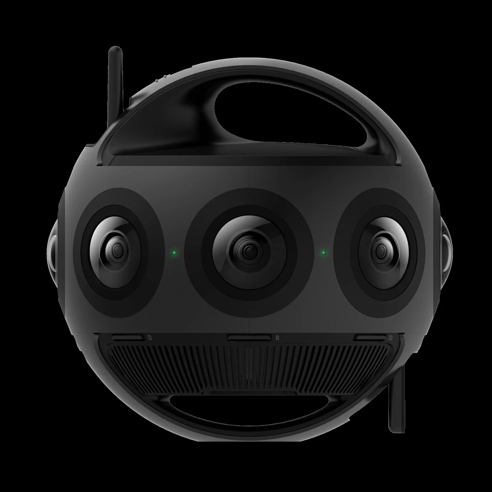 Insta360 Titan 11K VR Professional Camera