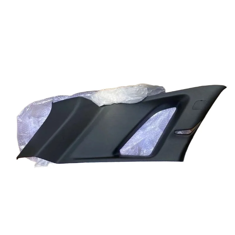 

Genuine Rear Triangular Window Interior Panel C-pillar Inner Decoration Plate for Cadillac XT5 Black Left Right