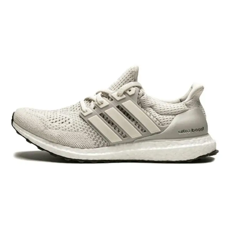 adidas Ultra Boost 1.0 Cream Chalk 2018/2022 Sneakers shoes BB7802