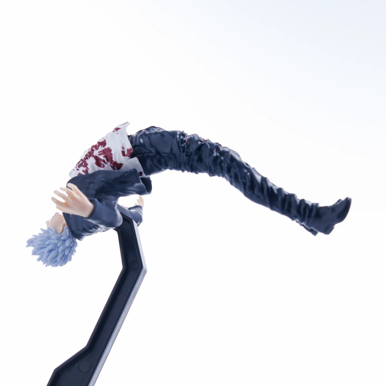Satoru Gojo, Jjk, Anime Figure - огляд і ціна Jjk Anime Merchandise
