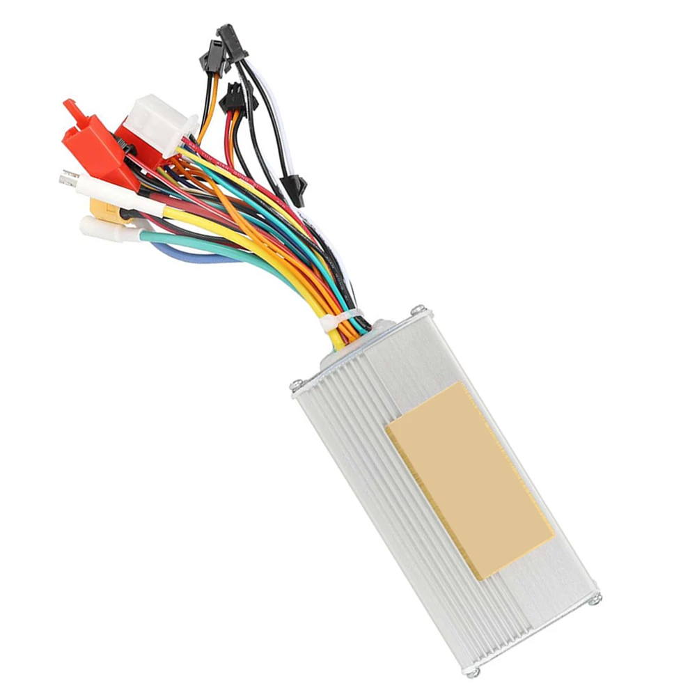 

Материнская плата скутера 229,3 г Контроллер CYBERBOT Высокий ток Рейтинг Легкий дизайн Длительное использование Компактный размер