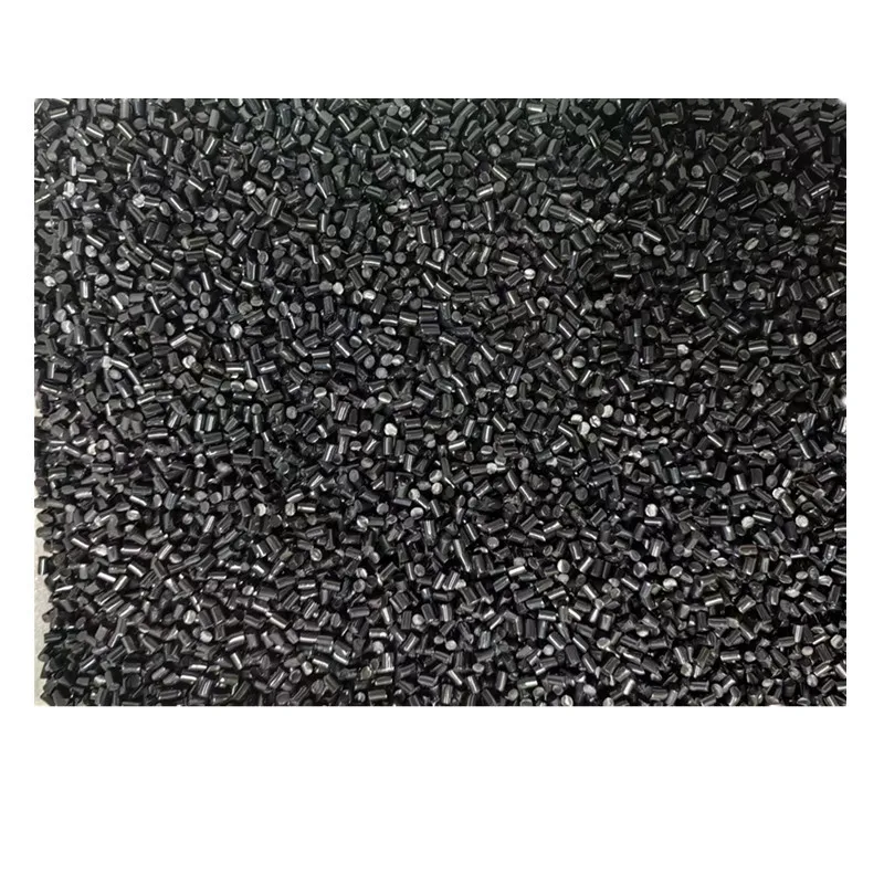Black Fusion Hair Glue Granules for Wigs, Nano Invisible Keratin Adhesive Pellets, Heat-Melt Hair Extension Glue