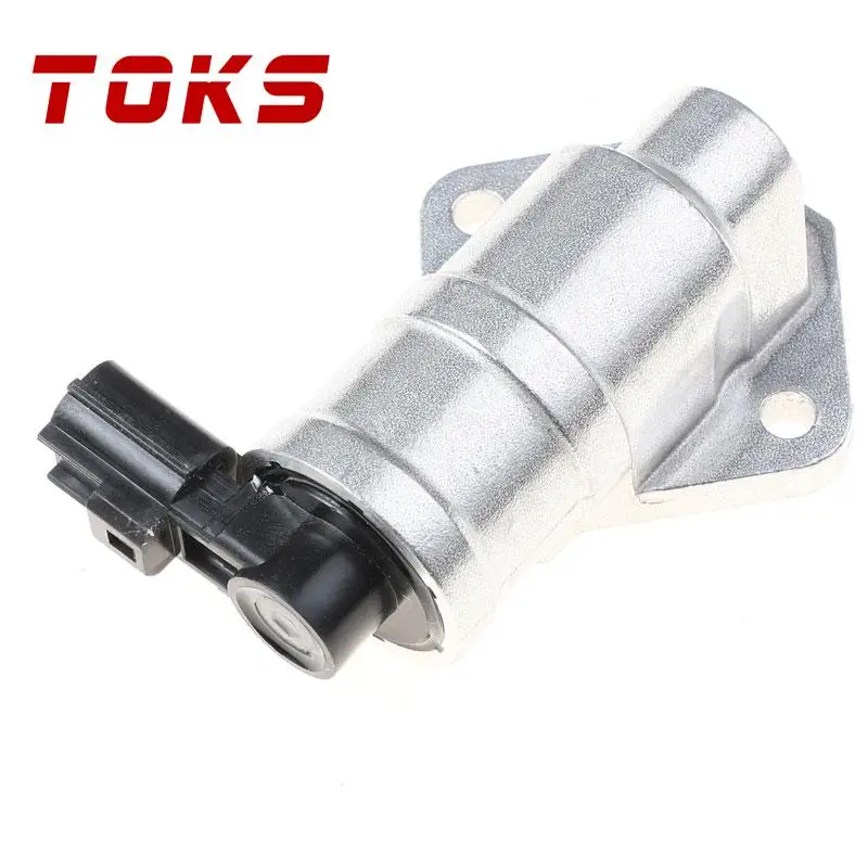 

Клапан регулировки холостого хода ZJ01-20-660 ZJ0120660 для Mazda 3, Mazda 5, Ford