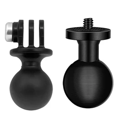 Action Camera Universal Ball Adapter 1