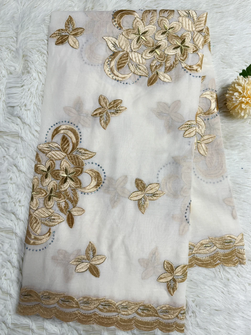 Muslim New Fashion 2024 Wrap Scarf shawl High Quality Embroidered With Diamond Scarf 210*110cm African Women Scarves 12 Colors