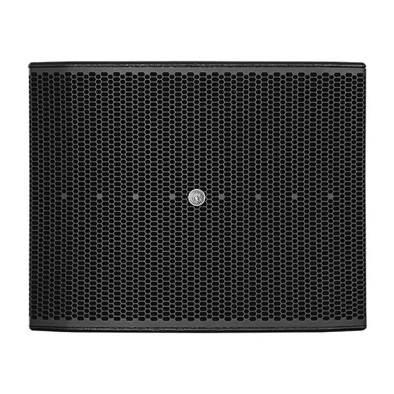 

1X18 "800W Ultra-low Frequency Speaker, 40Hz~250Hz, Suitable Disco