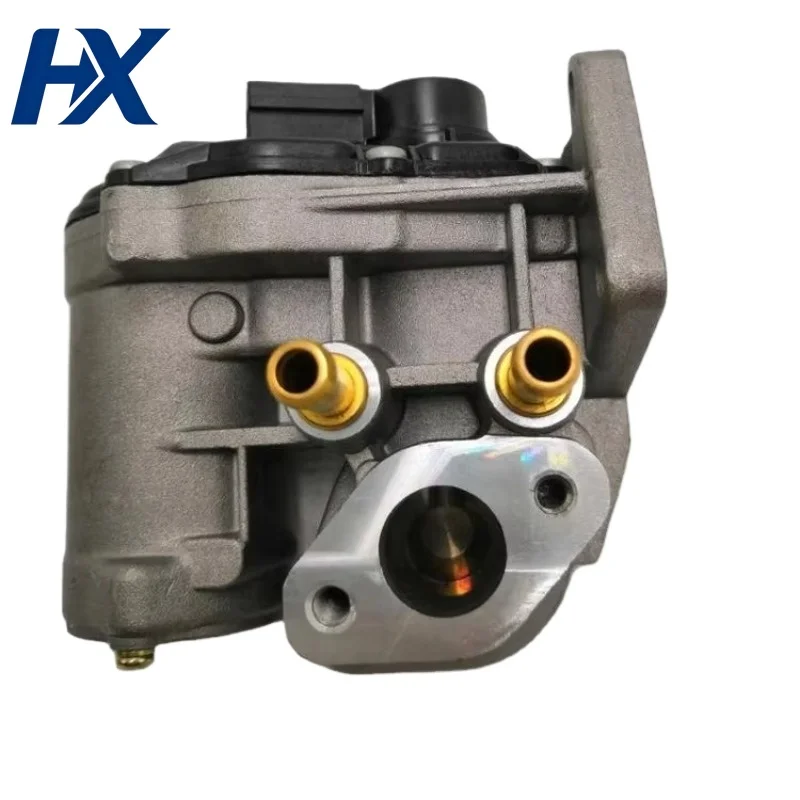 

Клапан EGR 03C131503B для AUDI A3, VW POLO, SKODA OCTAVIA, GOLF V, EOS, JETTA, TOURAN, PASSAT 3C2 MK5 1.4 1.6 2003-2008