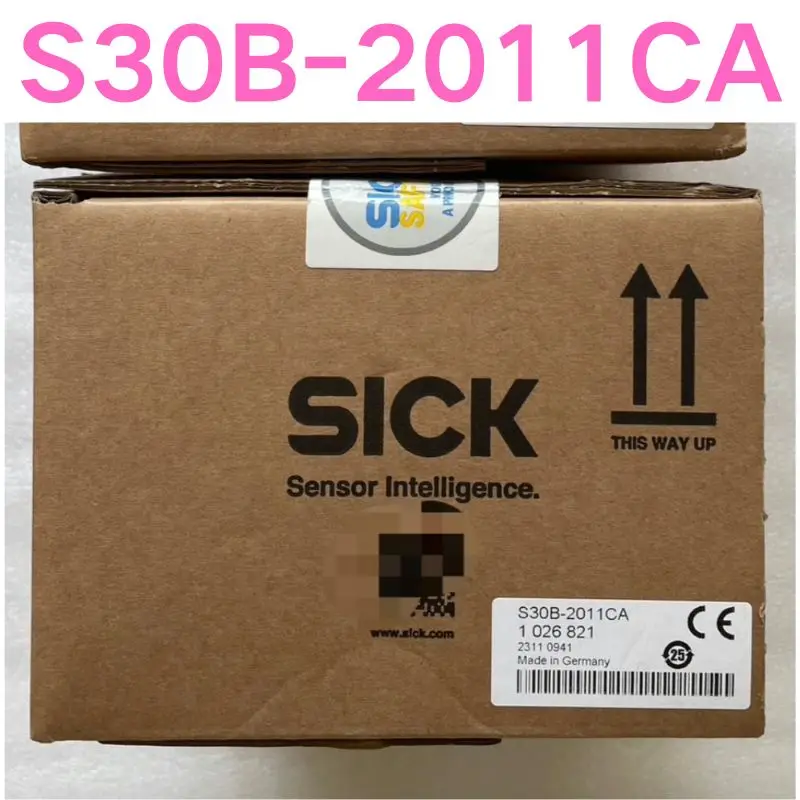 Brand-new  Sensor S30B-2011CA