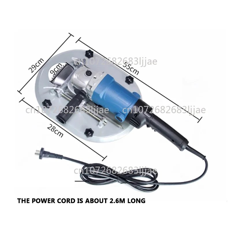 Electric Dehorning Saw Horn Tool Full Set of Cattle and Sheep Dehorning Artifact Horn Cutting Machine
