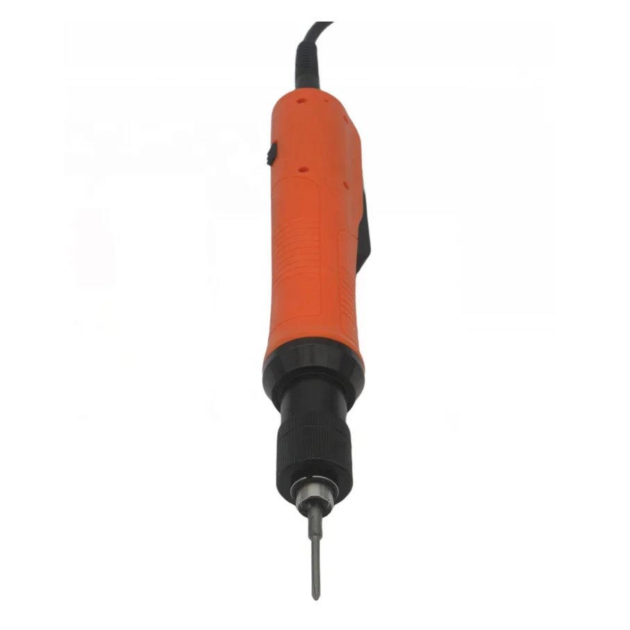 FLYJAN Brushless High Torque Electric Screwdriver Auto  Screw Driver For Assembly Line Phone Repair