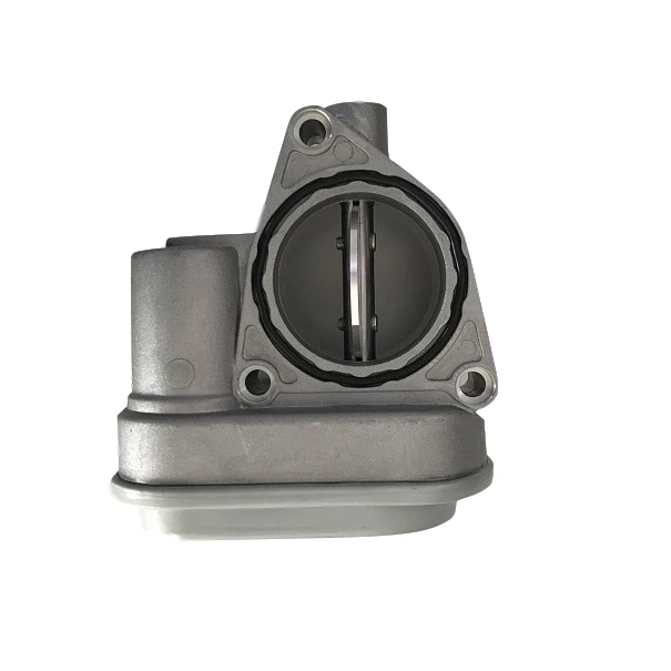 EGR housing Butterfly throttle body Intake Manifold Flap Control  V10-81-0011 7.14393.26.0 038 128 063 P G L M Q F for car