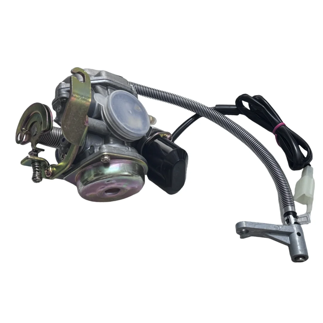 

DENI PD18J carburetor suitable for QMB139 50cc 4-stroke dean 6 engine, new