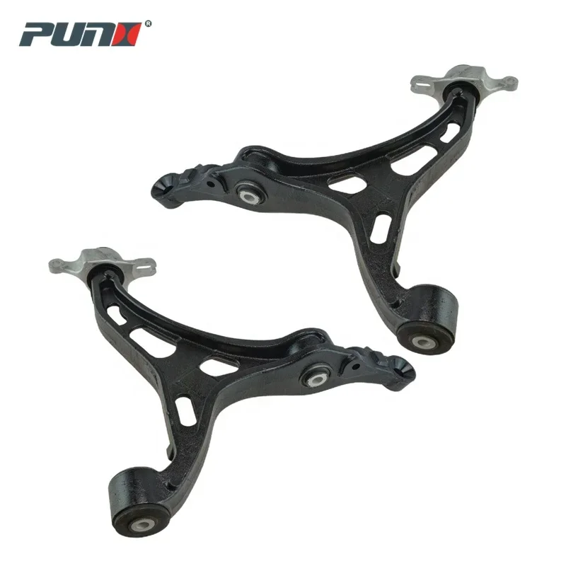 Auto Suspension parts Front Lower control arm For Jeep Grand Cherokee WK2 Durango 5168158AA 5168159AA