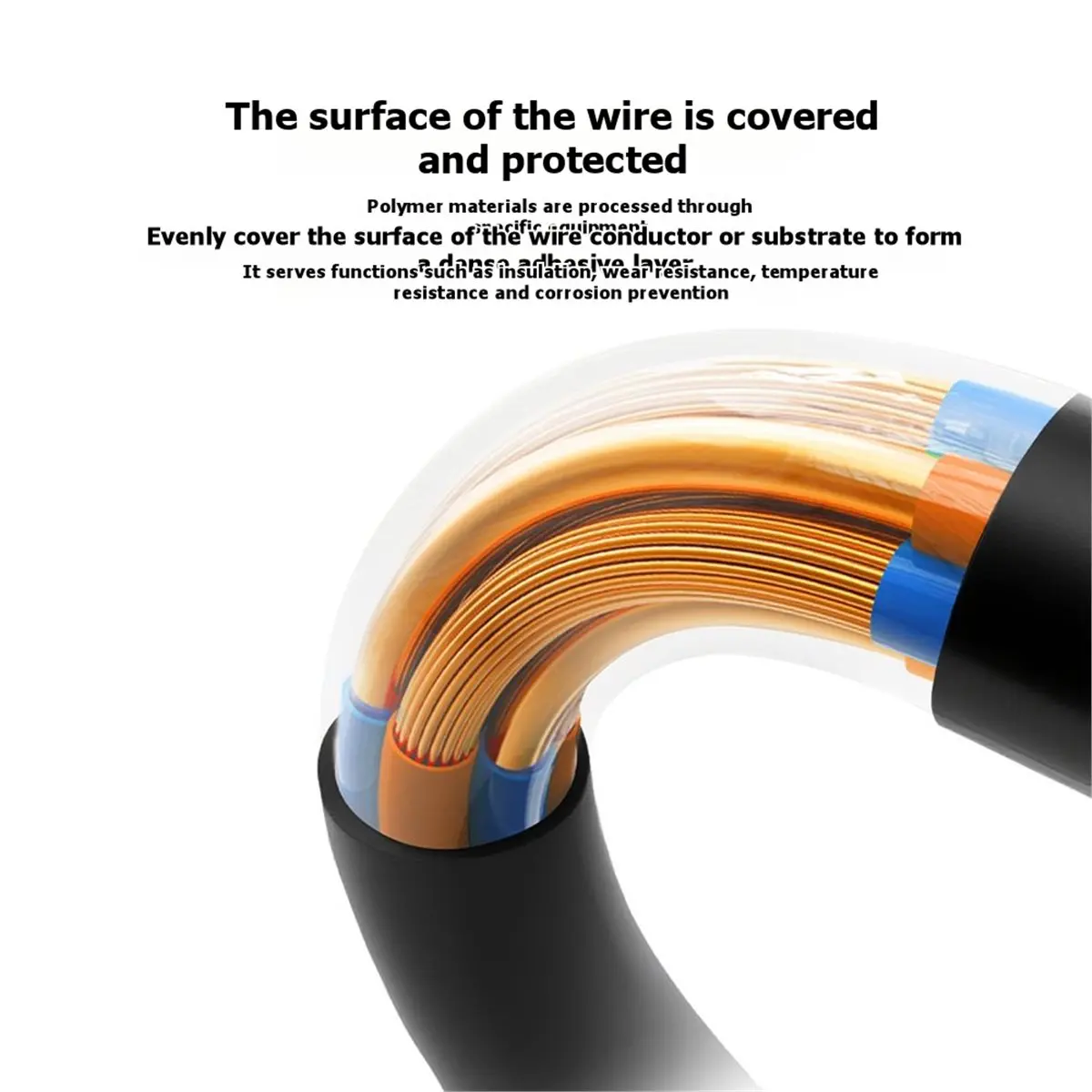 ABDD HOT  For CC2 Multi-Color Printing Cable CANVAS MX3.0-4-PIN 3D Printer Part Cable