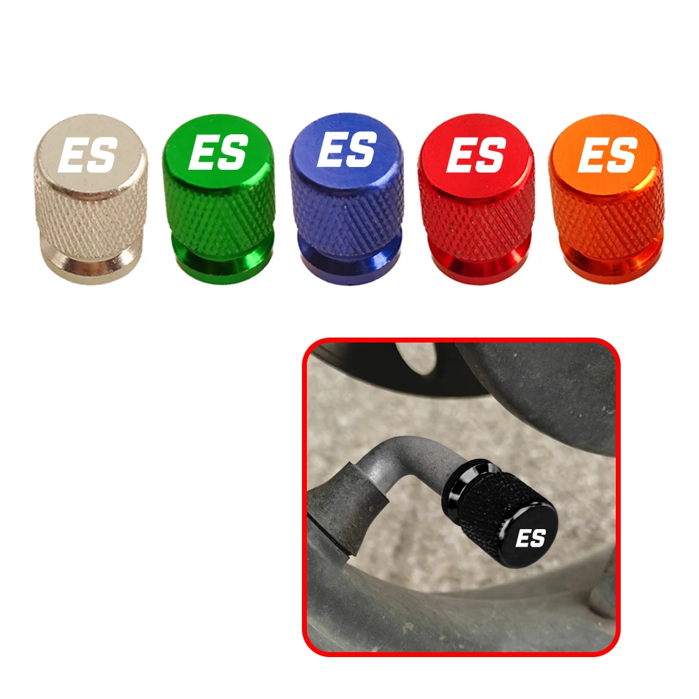 

Motorcycle Tire Valve Cap GASGAS ES 700 350 500 2022 2023 2024 2025 2026 Aluminum Motorcycle Tyre Valve Cap Dustproof Universal