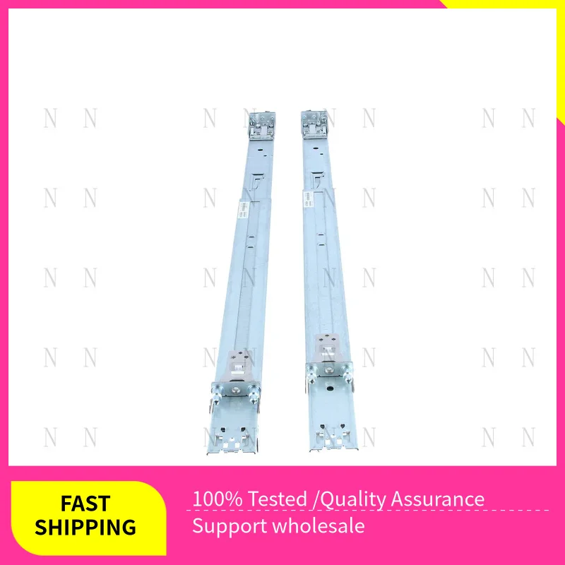 XQ  Original For IBM X3650 M4 X3550 M2 M3 M4 Server Rail Kit Gen 2 69Y1365 69Y4391
