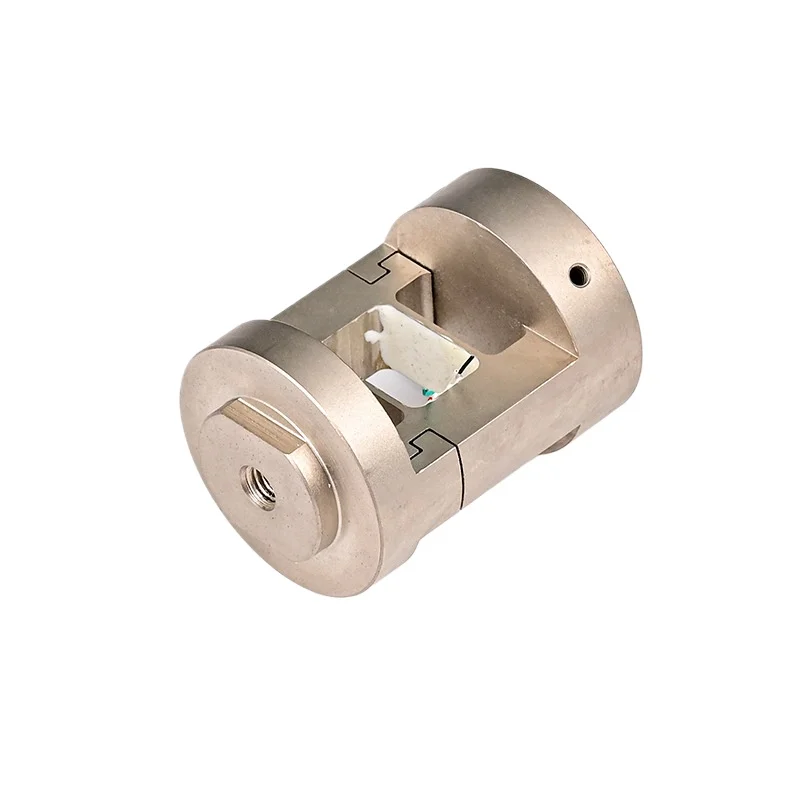 Suitable for 50KG high-precision load cell, miniature tension and compression bidirectional force