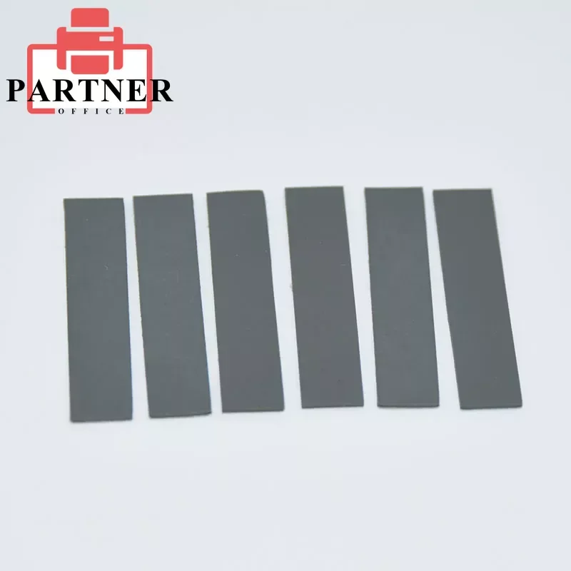 100PCS JC73-00140A 019N00821 Separation Pad for Samsung SCX 4100 4200 ML 1510 1520 1710 1750 1755 2250 1910 1915 2525 CLX3180