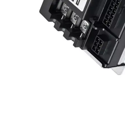 For Kukirin G4 Compatible Controller Replacement Black Aluminum 17.8 8.9 5.1 cm for Smoother Riding Experience