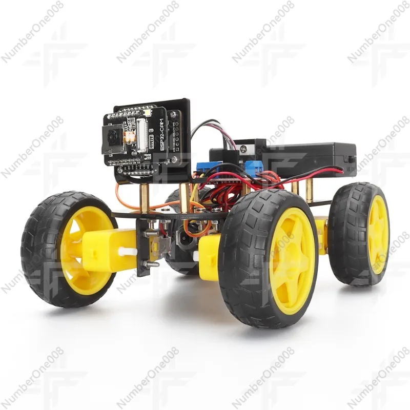 kit-per-auto-di-programmazione-intelligente-esp32